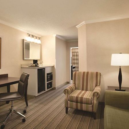 Country Inn & Suites By Radisson, Atlanta Airport North, Ga Exteriér fotografie