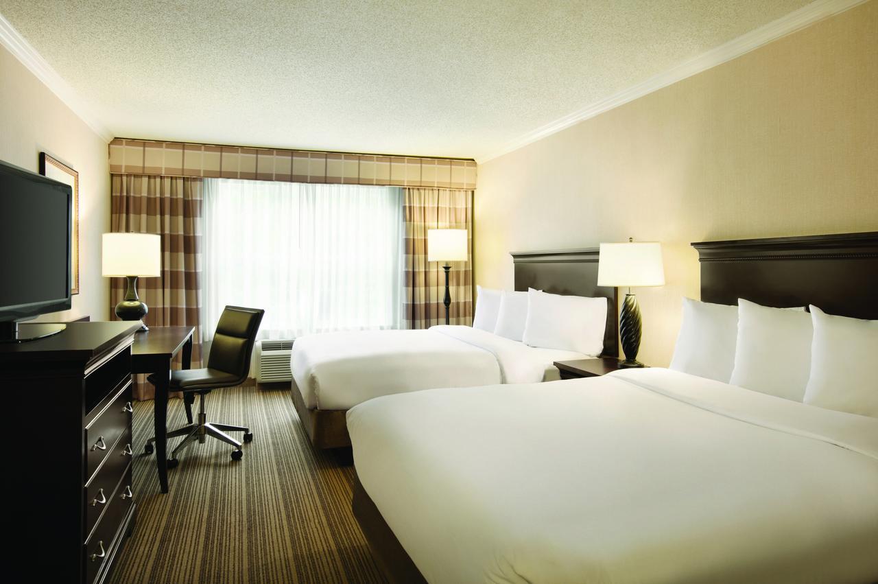 Country Inn & Suites By Radisson, Atlanta Airport North, Ga Exteriér fotografie
