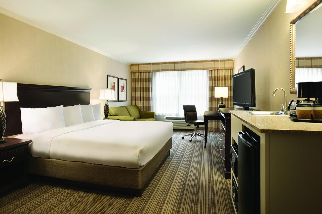 Country Inn & Suites By Radisson, Atlanta Airport North, Ga Exteriér fotografie