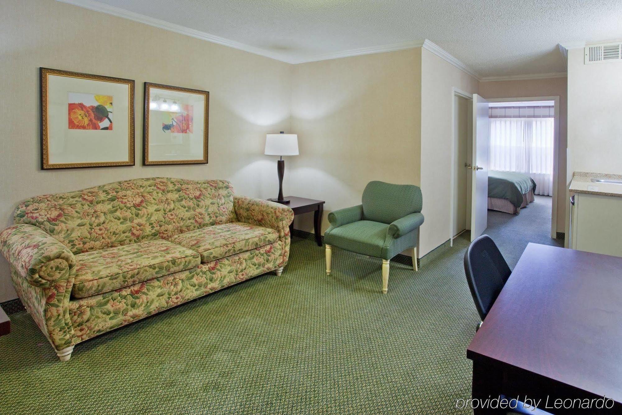 Country Inn & Suites By Radisson, Atlanta Airport North, Ga Exteriér fotografie