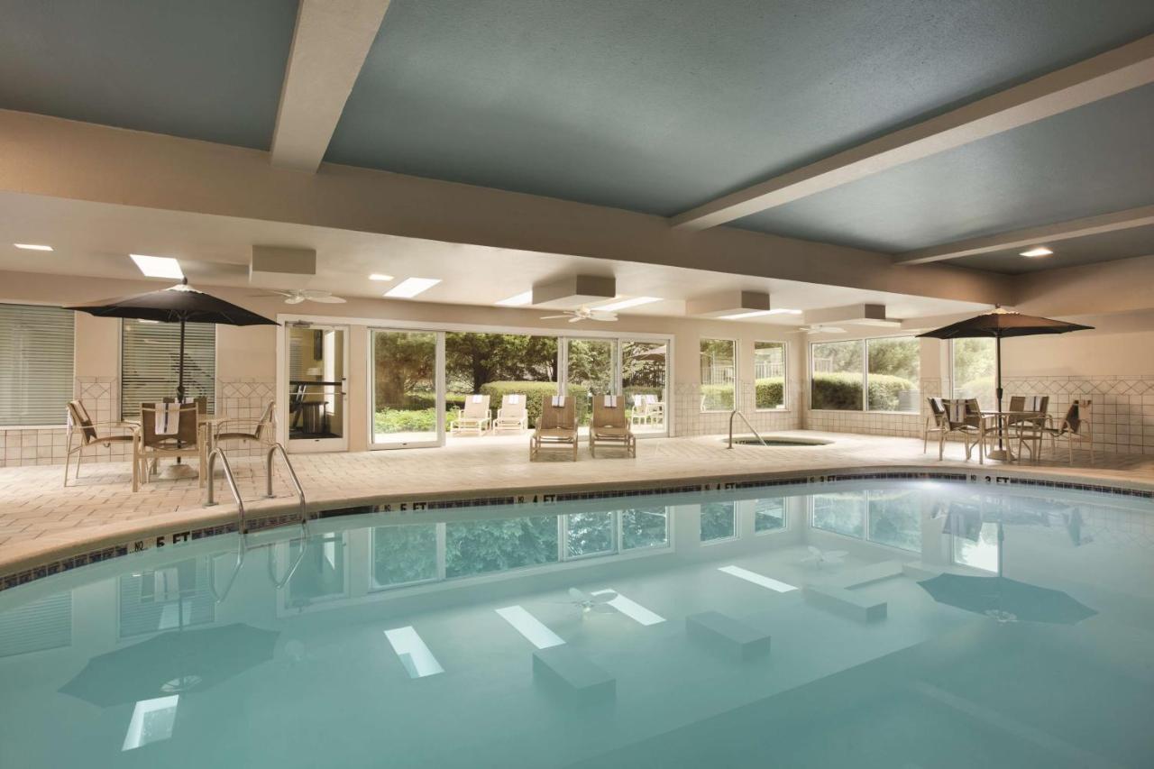 Country Inn & Suites By Radisson, Atlanta Airport North, Ga Exteriér fotografie