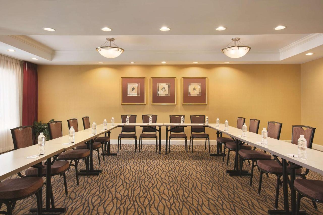 Country Inn & Suites By Radisson, Atlanta Airport North, Ga Exteriér fotografie