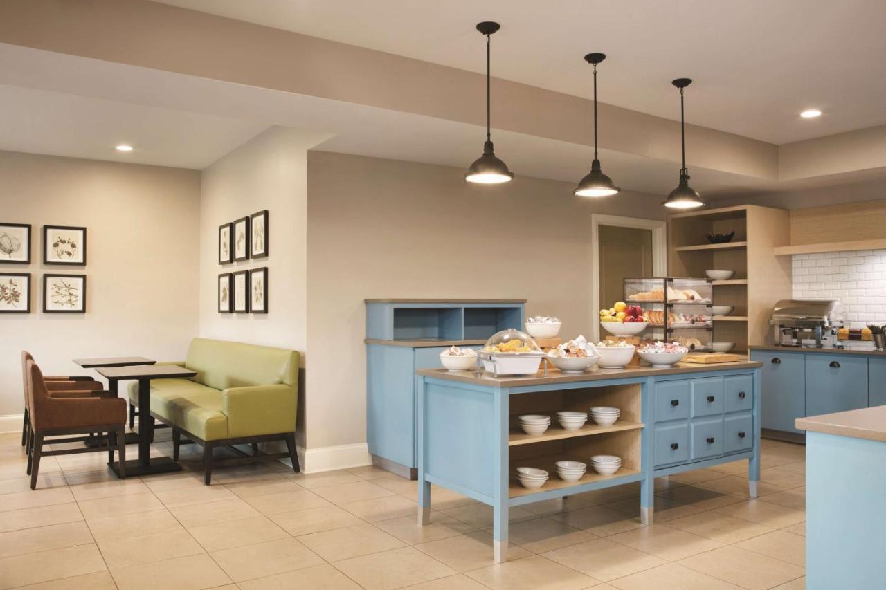 Country Inn & Suites By Radisson, Atlanta Airport North, Ga Exteriér fotografie
