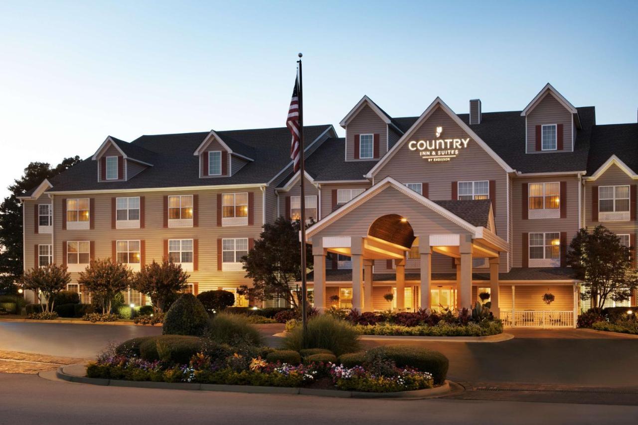 Country Inn & Suites By Radisson, Atlanta Airport North, Ga Exteriér fotografie